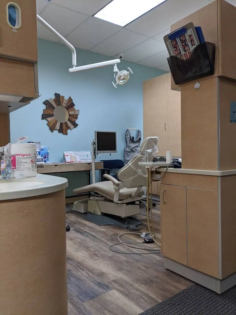 Feels Like Family Dentistry