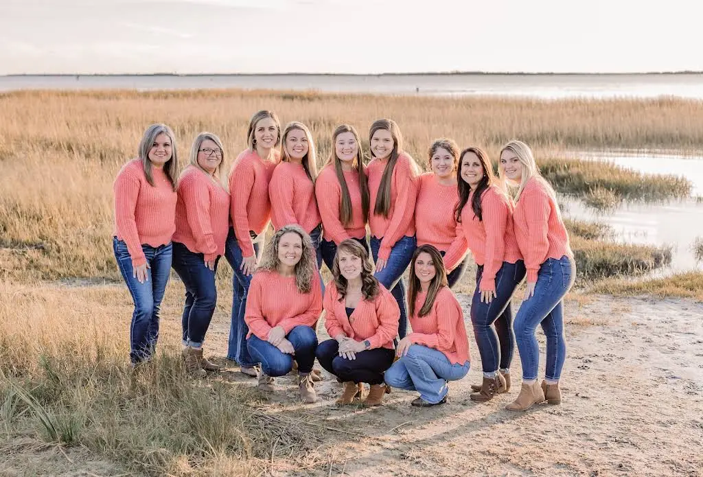 Dr. Jen Orthodontics