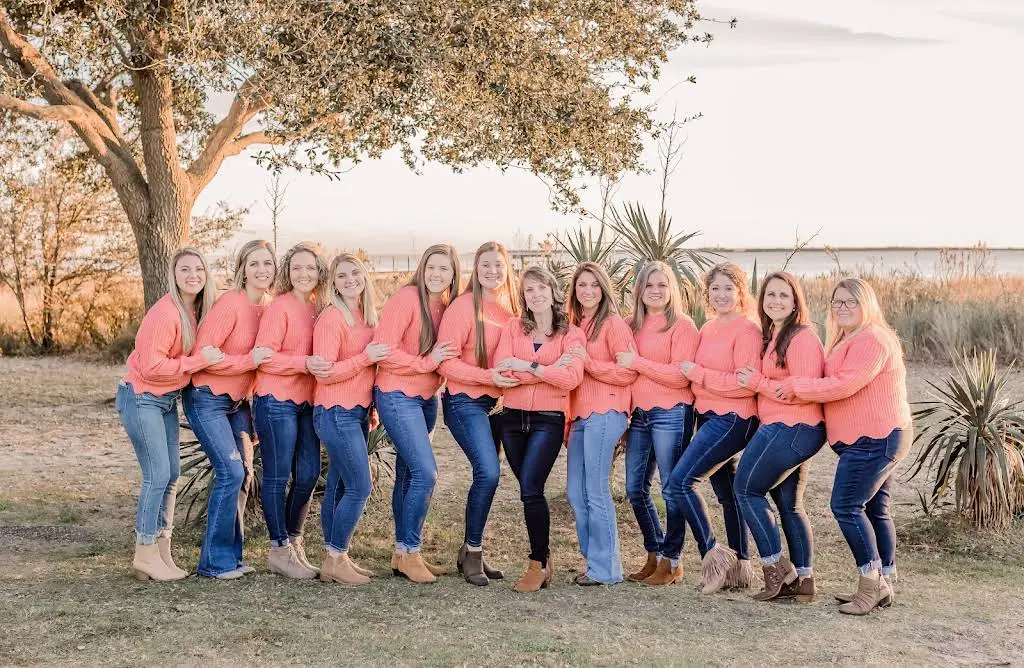 Dr. Jen Orthodontics