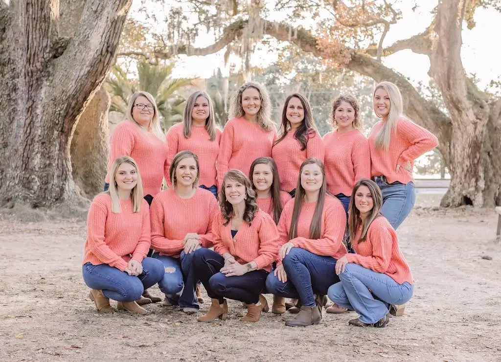 Dr. Jen Orthodontics