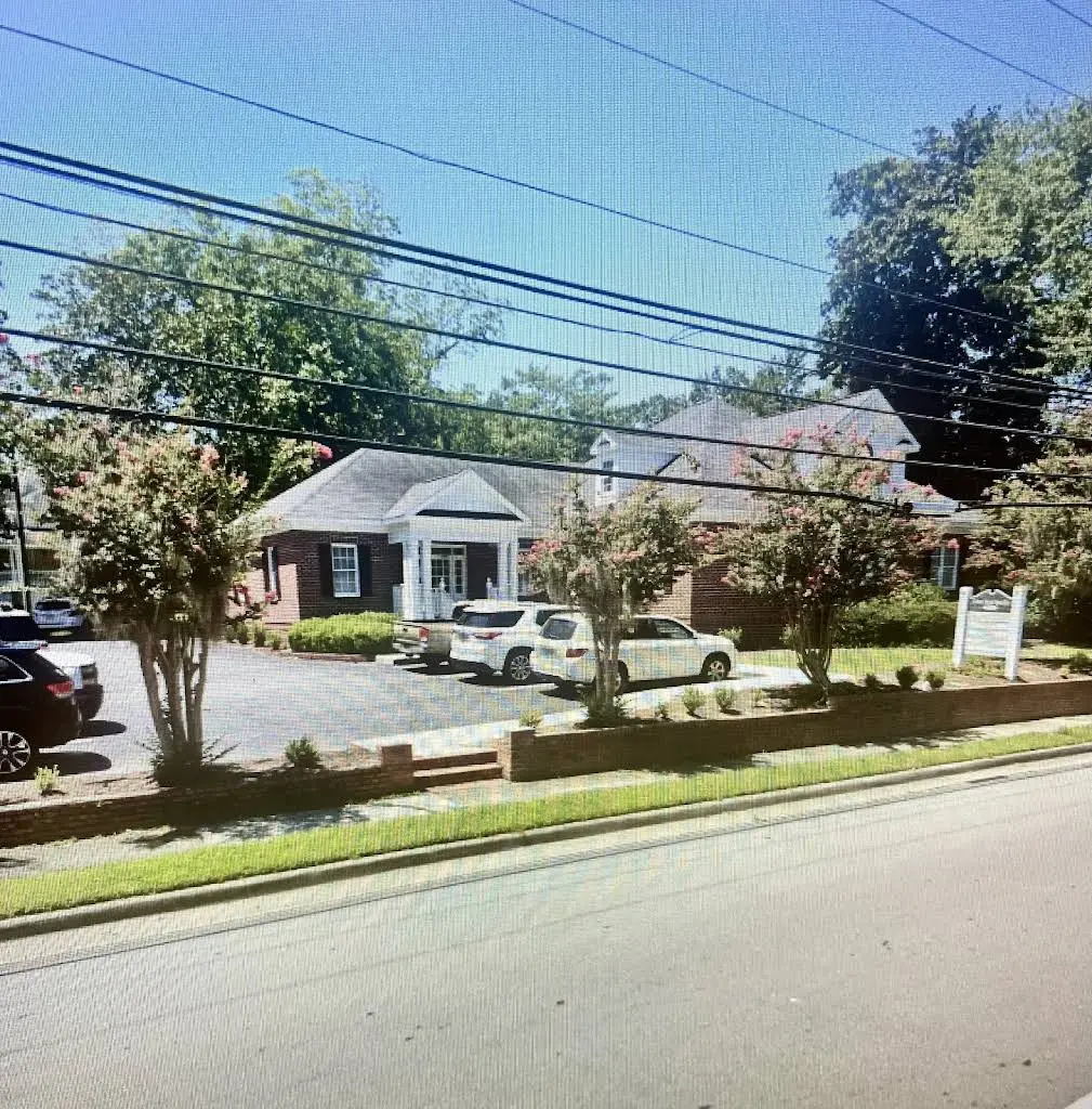 Beach Endodontics, LLC - Professional dental clinic exterior with modern facilities