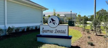 Sparrow Dental
