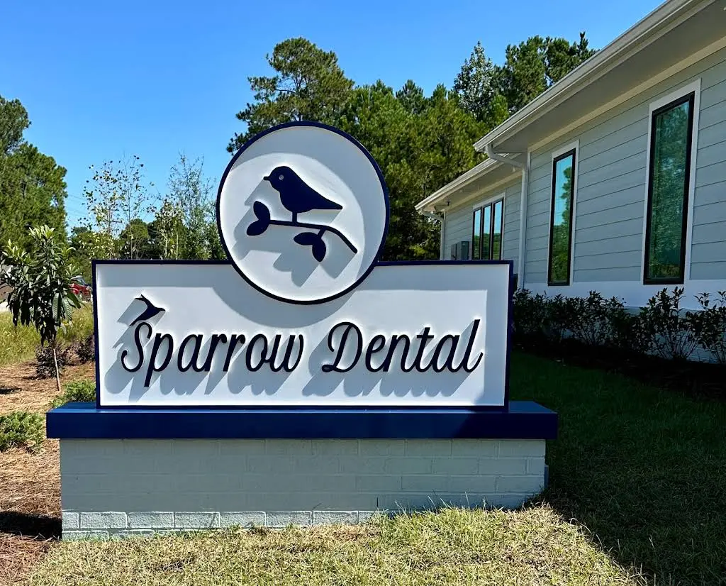 Sparrow Dental