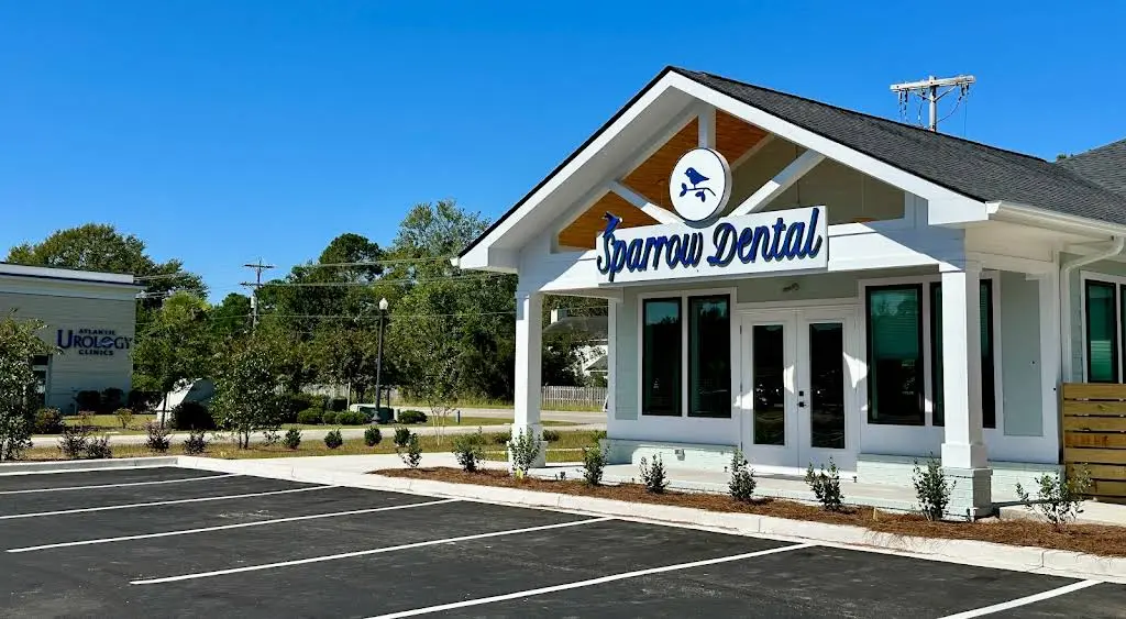 Sparrow Dental