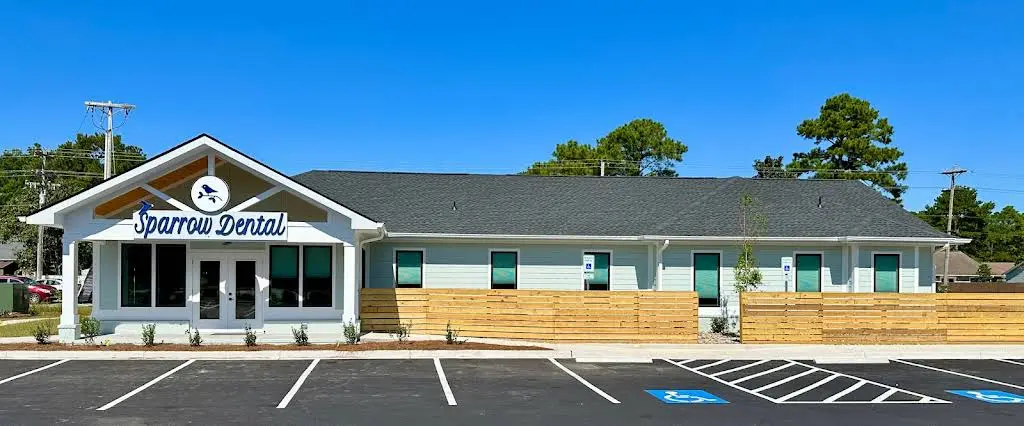 Sparrow Dental