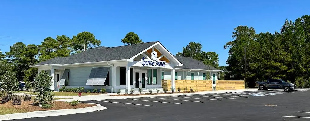Sparrow Dental