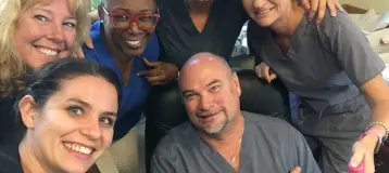 Rollar Oral Surgery