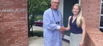 Southern Pines Smiles - Dr. Shannyn Little
