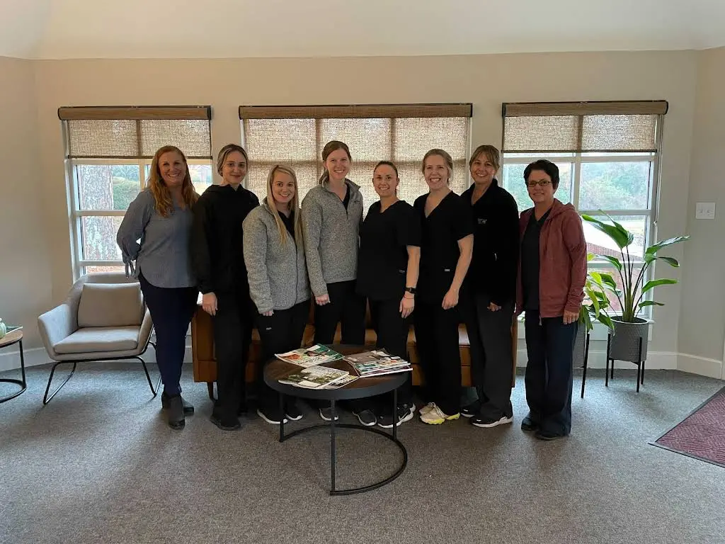 Southern Pines Smiles - Dr. Shannyn Little