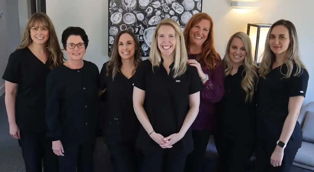 Southern Pines Smiles - Dr. Shannyn Little