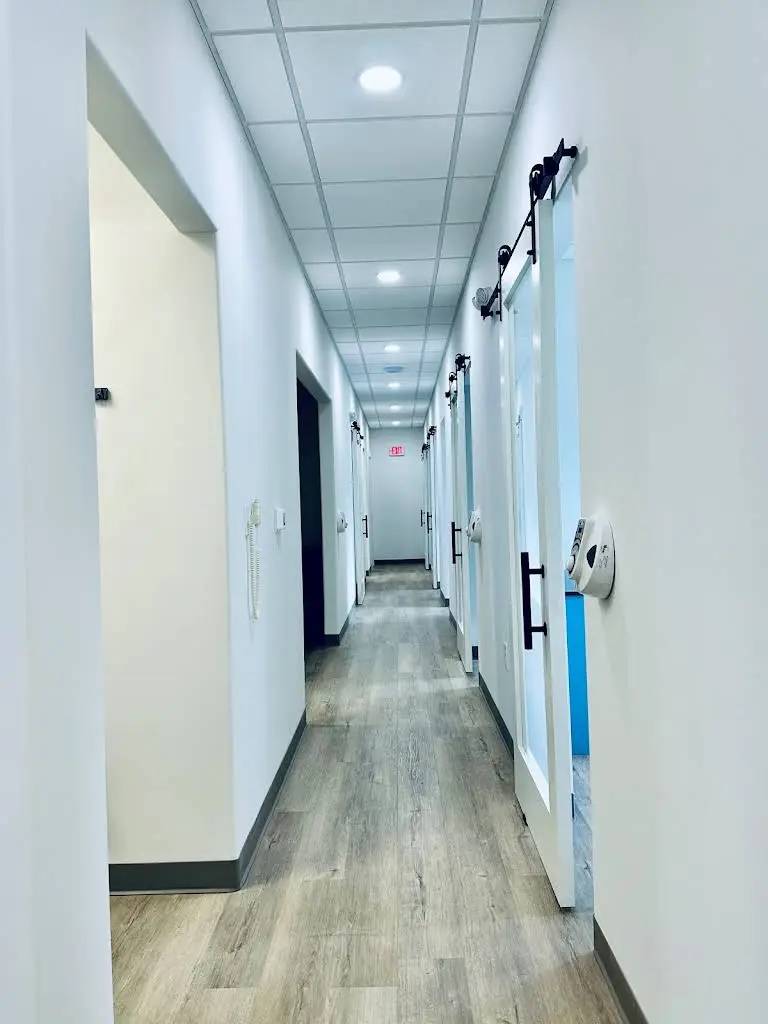 Aero Dental - Professional dental clinic exterior with modern facilities