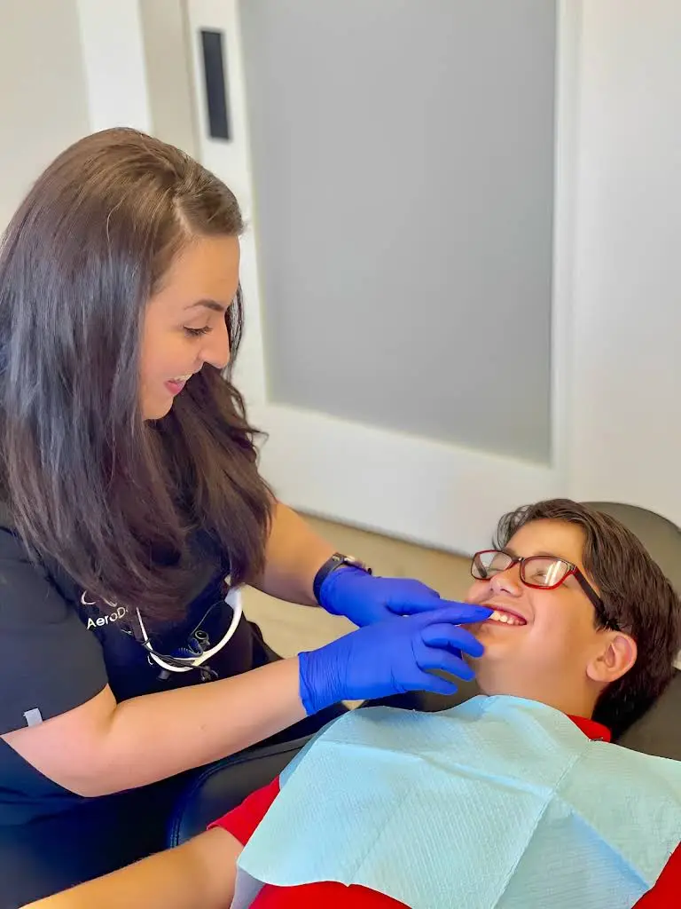 Aero Dental
