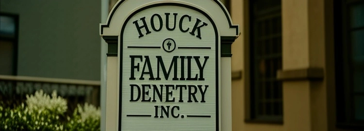 Houck Family Dentistry Inc
