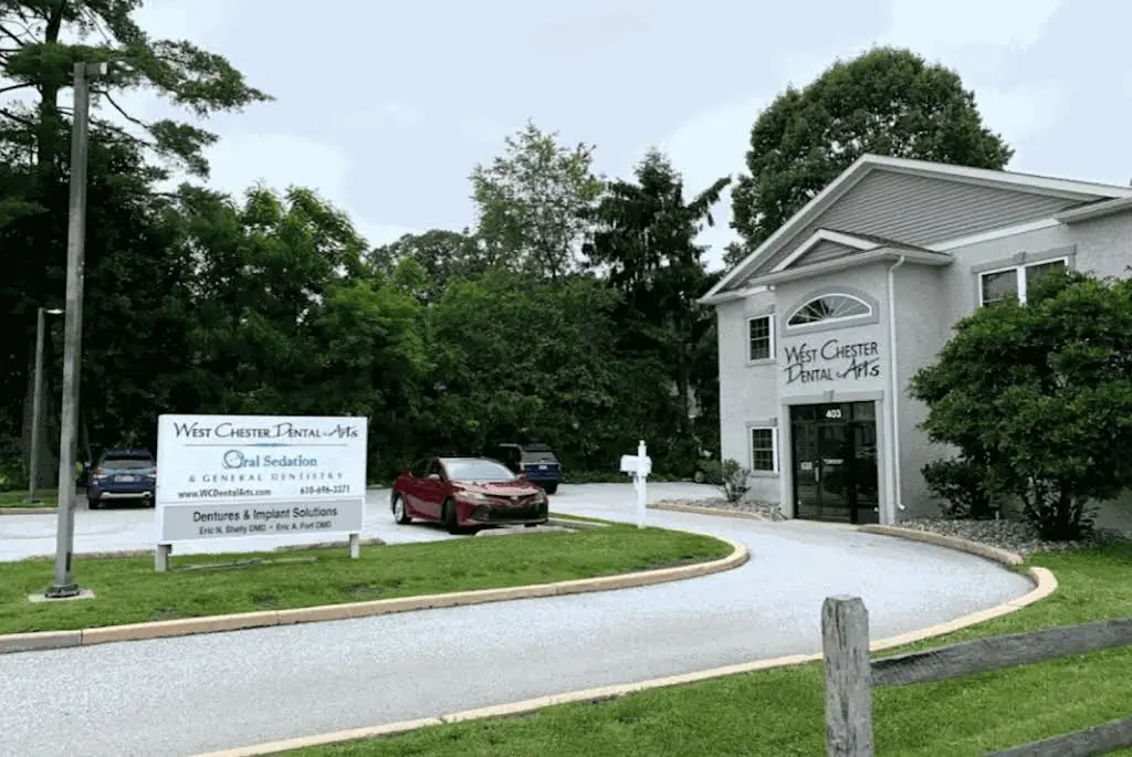 West Chester Dental Arts