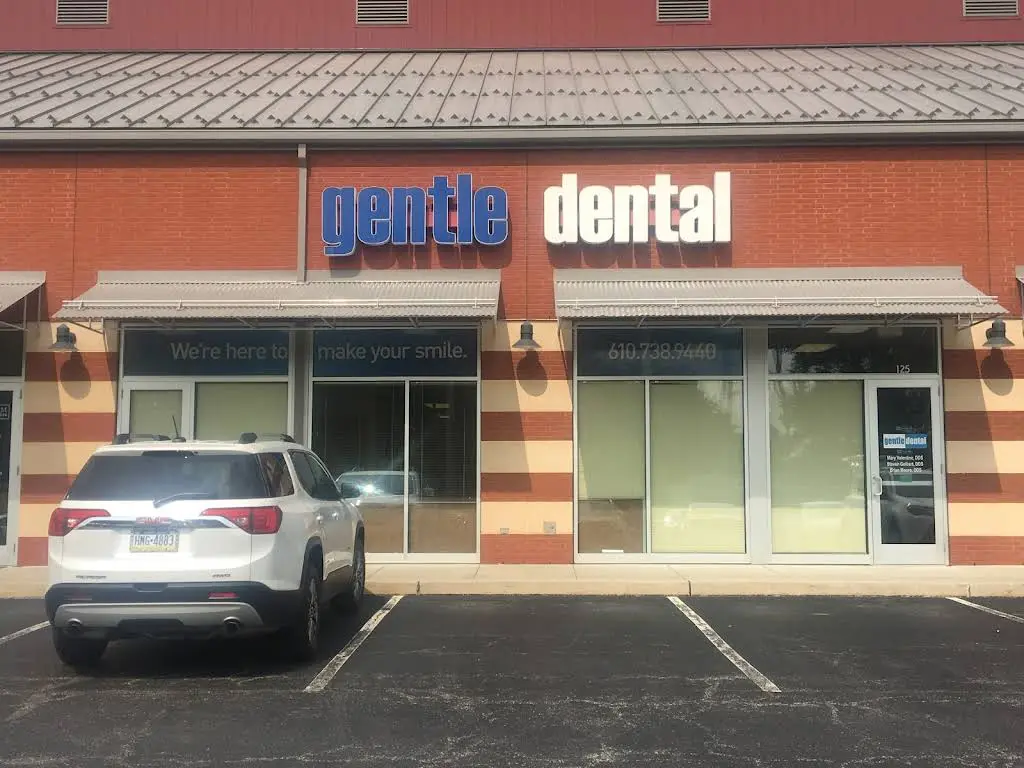 Gentle Dental of West Chester