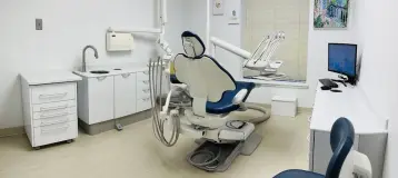 YTs Dental Care of West Chester
