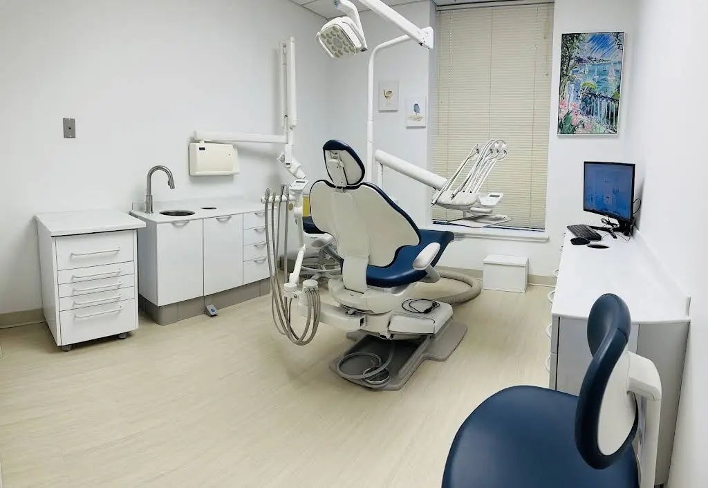 YTs Dental Care of West Chester