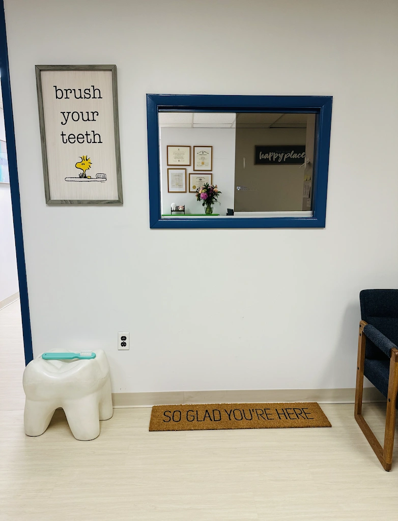 YTs Dental Care of West Chester