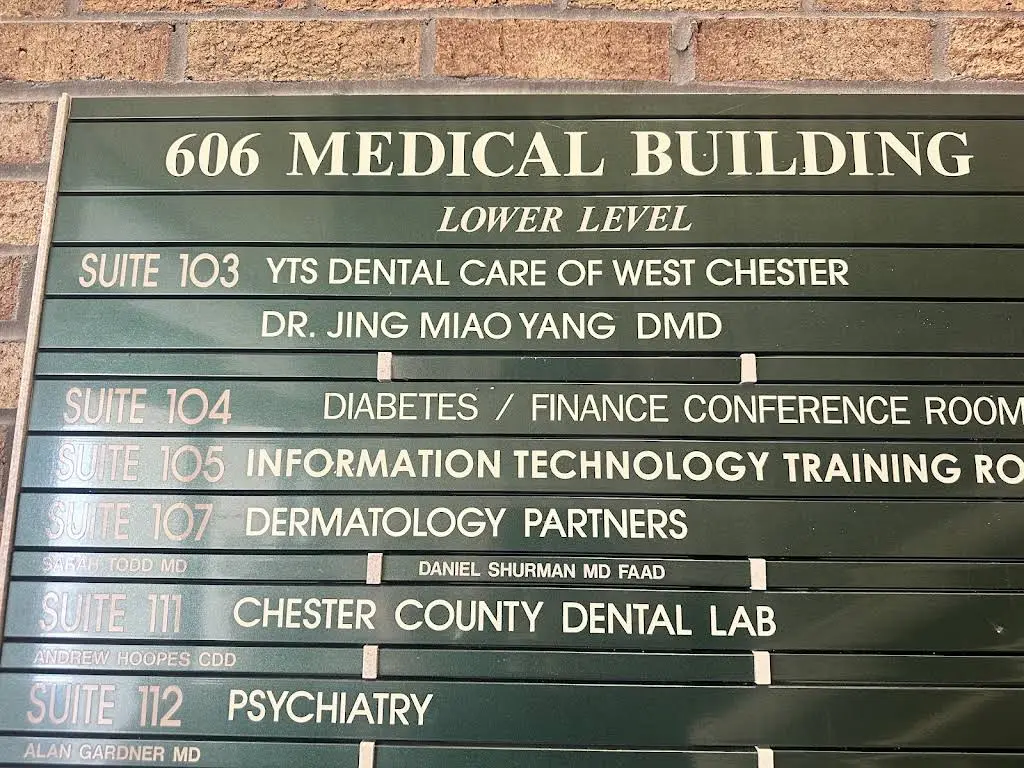 YTs Dental Care of West Chester