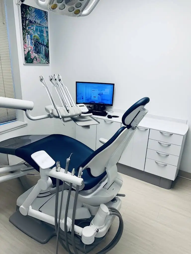 YTs Dental Care of West Chester
