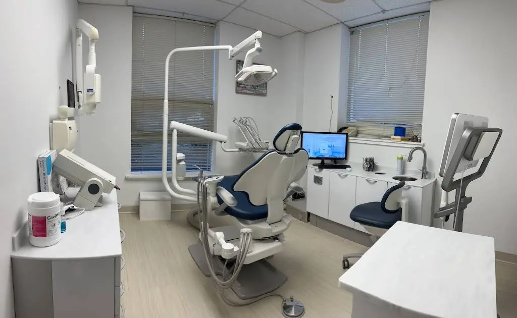 YTs Dental Care of West Chester