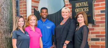 Grabill Family Dentistry