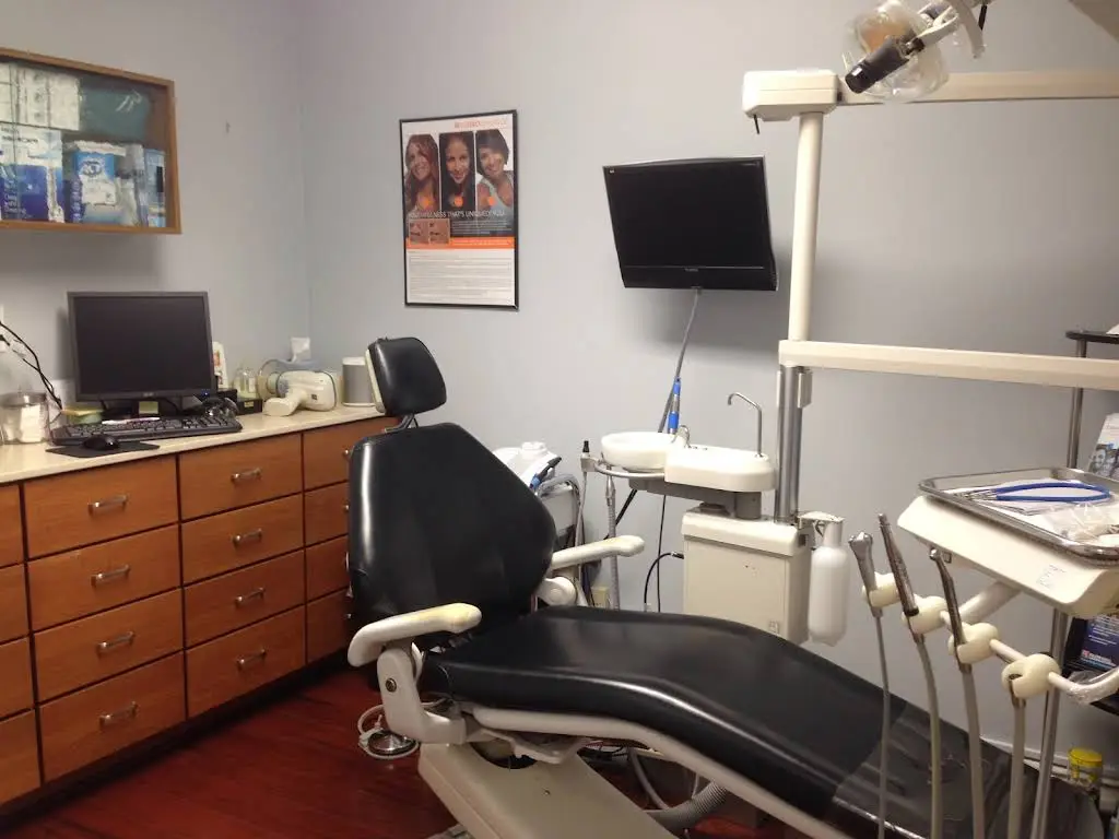 Grabill Family Dentistry