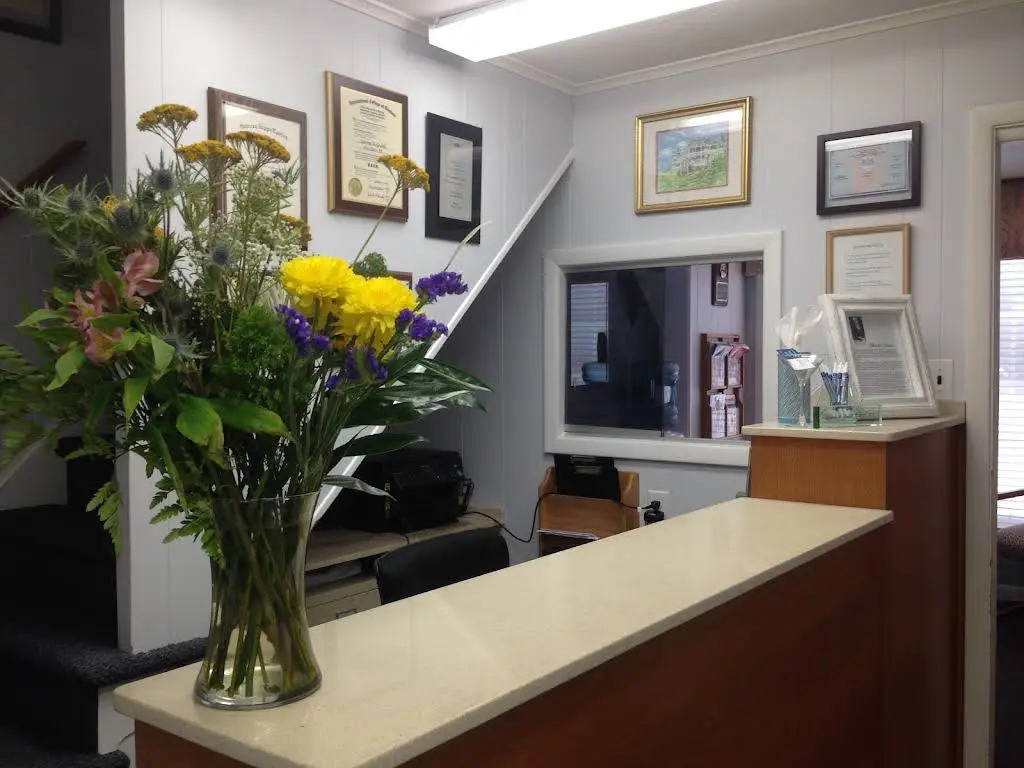 Grabill Family Dentistry