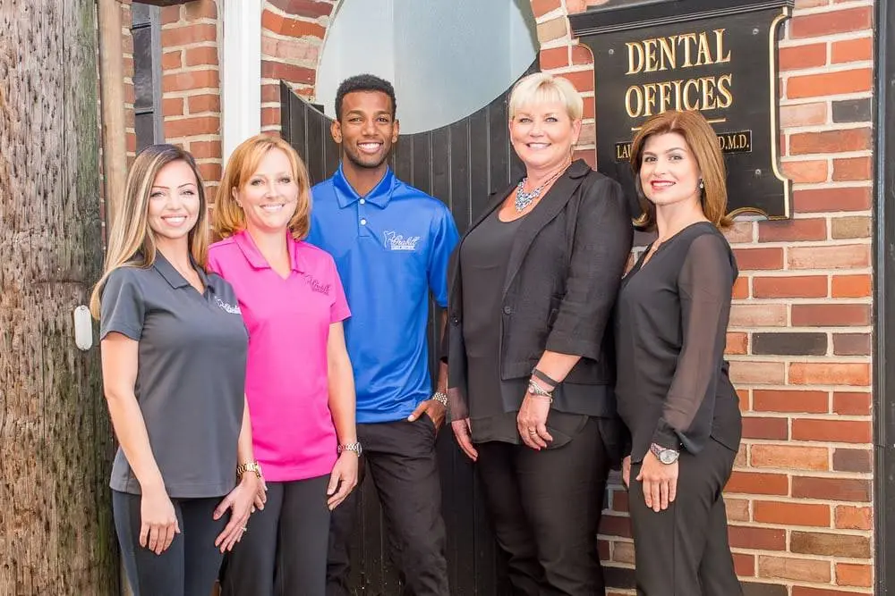 Grabill Family Dentistry