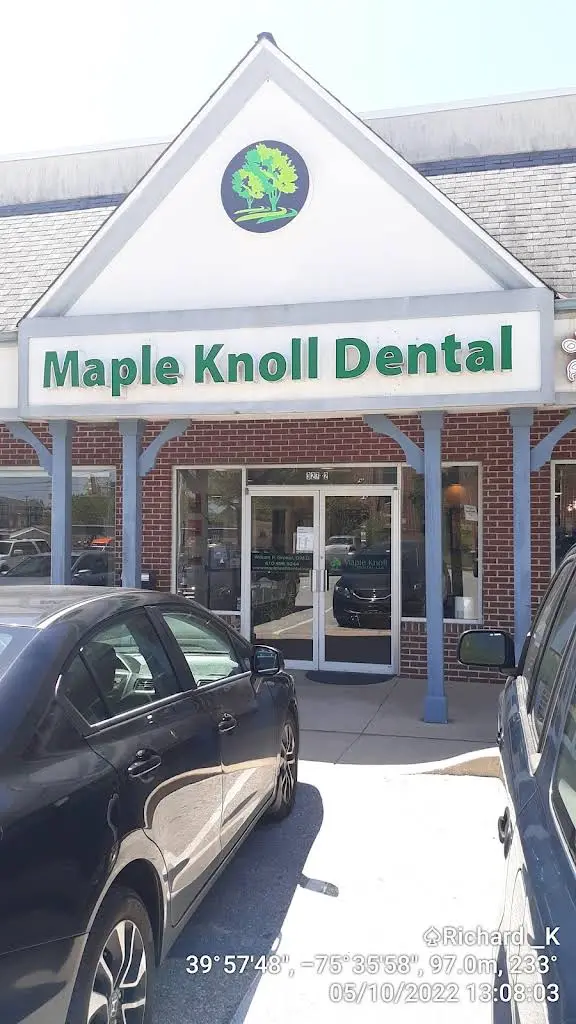 Maple Knoll Dental LLC