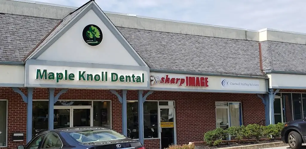 Maple Knoll Dental LLC
