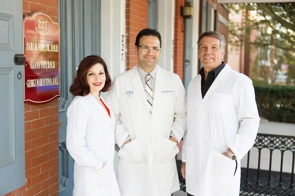 First Dental of West Chester - Professional dental clinic exterior with modern facilities