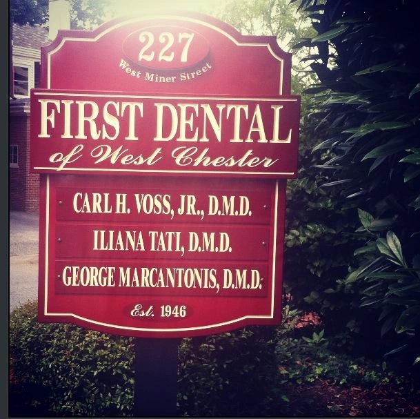 First Dental of West Chester