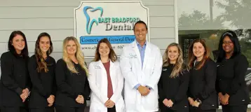 East Bradford Dental