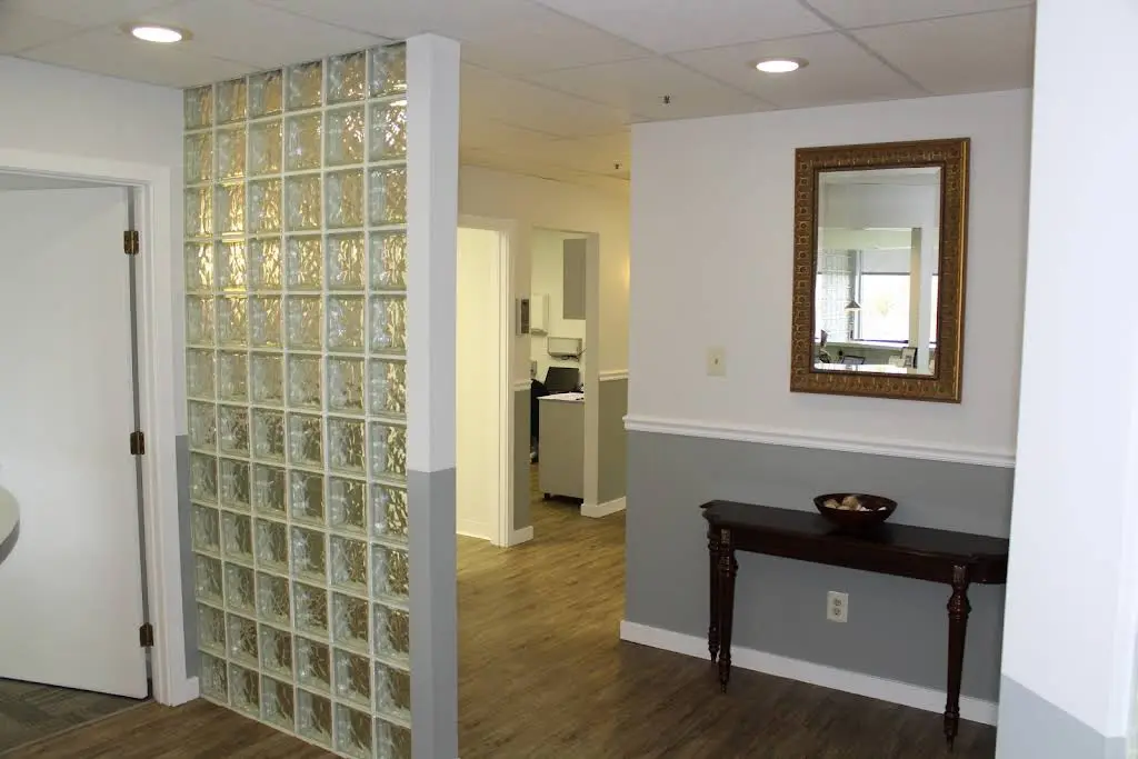 East Bradford Dental