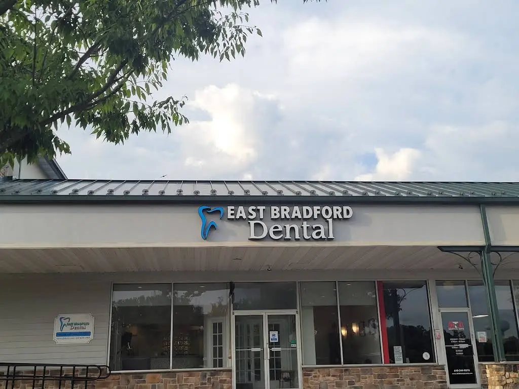 East Bradford Dental