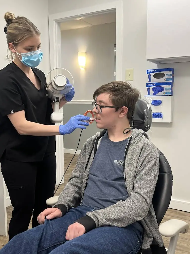 East Bradford Dental