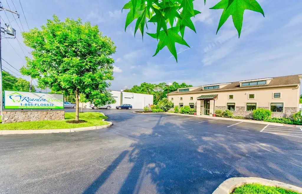 Reardon Dental