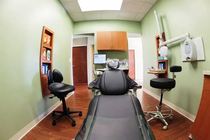 Dental Wellness Phoenixville - Professional dental clinic exterior with modern facilities