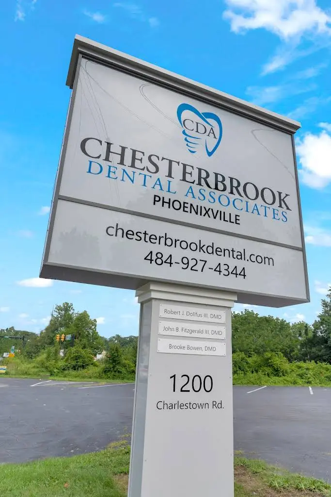 Chesterbrook Dental Associates Phoenixville