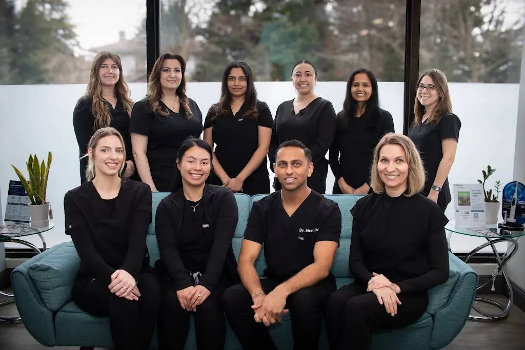 Advanced Dentistry of Phoenixville - Professional dental clinic exterior with modern facilities