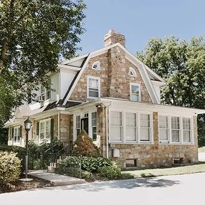 Phoenixville Dental - Professional dental clinic exterior with modern facilities