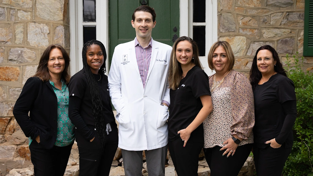 Phoenixville Dental