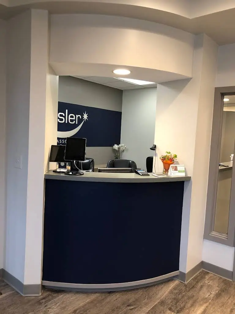 Kessler Dental Associates