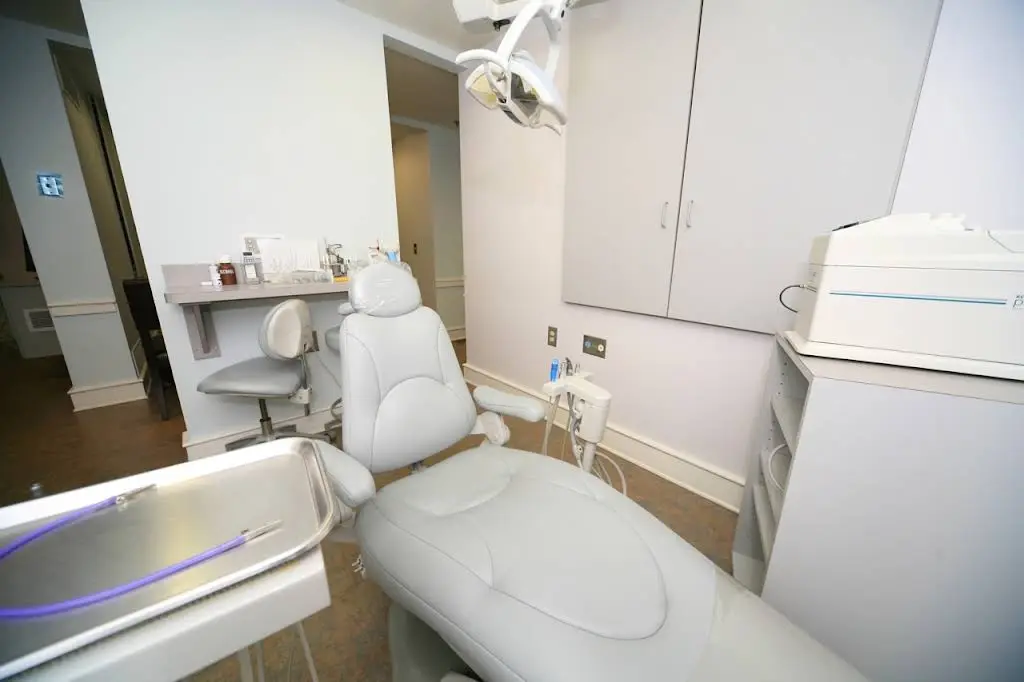 Innovative Dentistry of Valley Forge