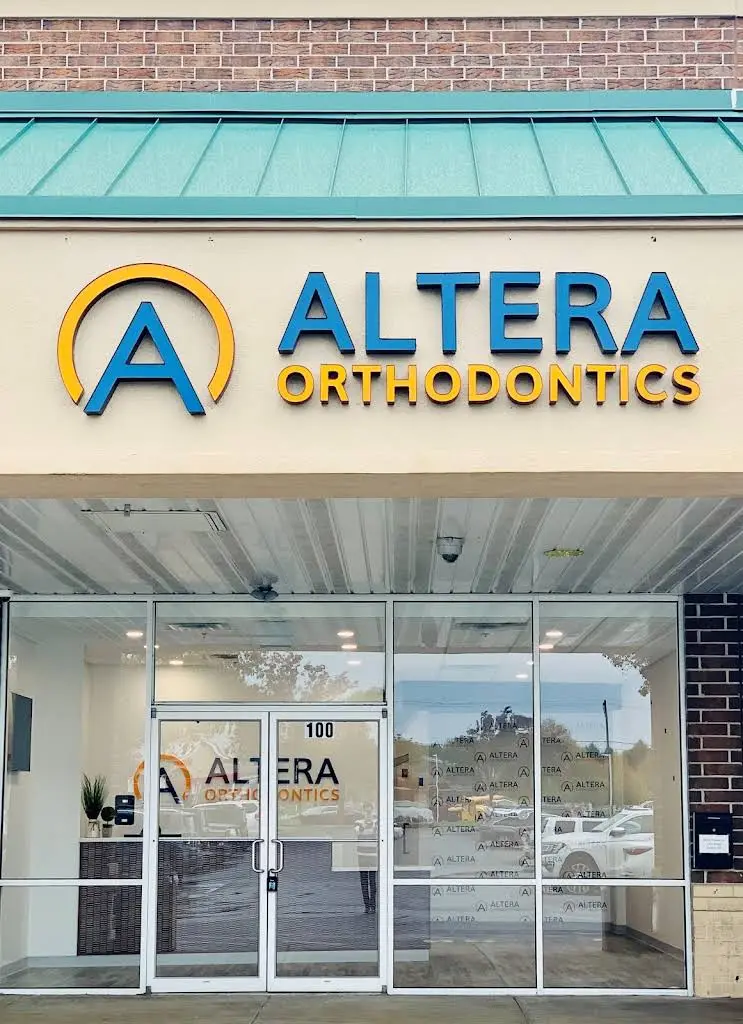 Altera Orthodontics
