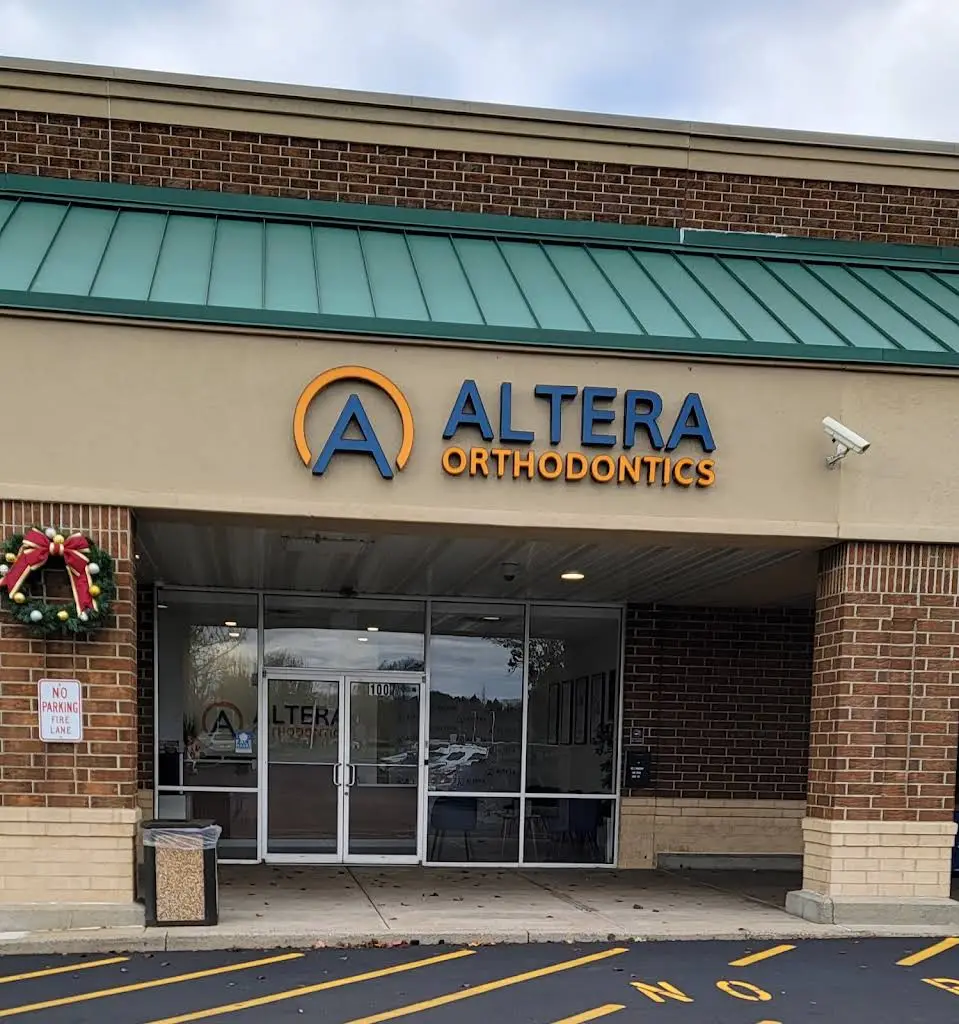 Altera Orthodontics