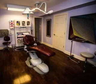 Lanap & Implant Center