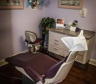 Lanap & Implant Center