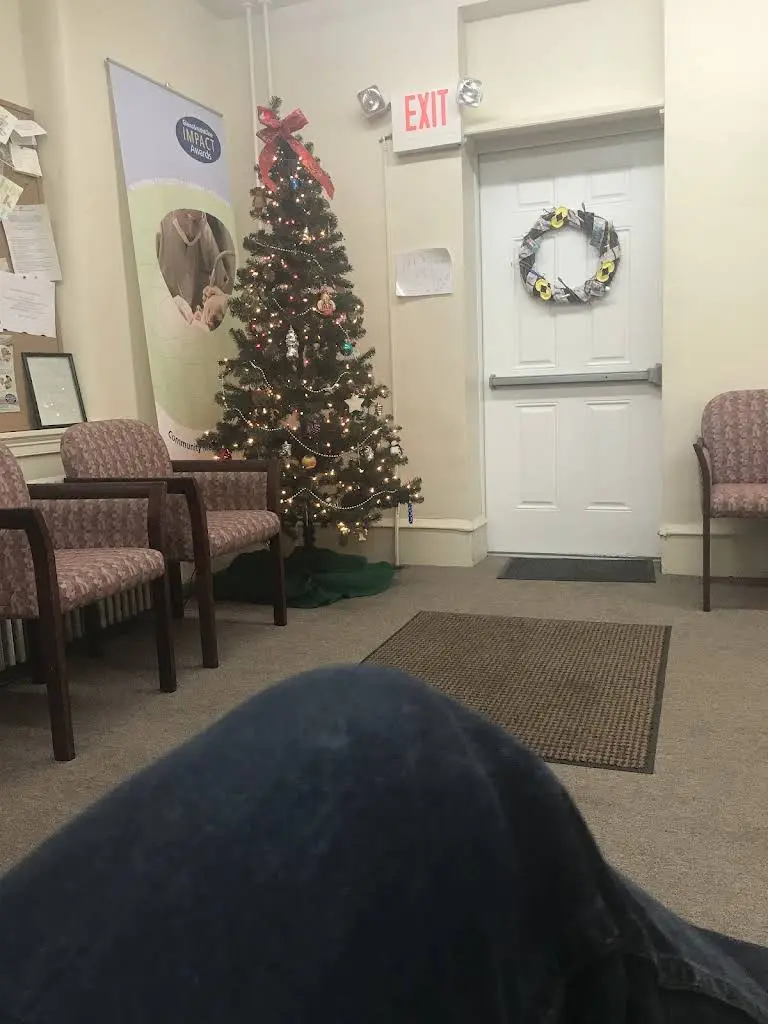Community Medical & Dental Center